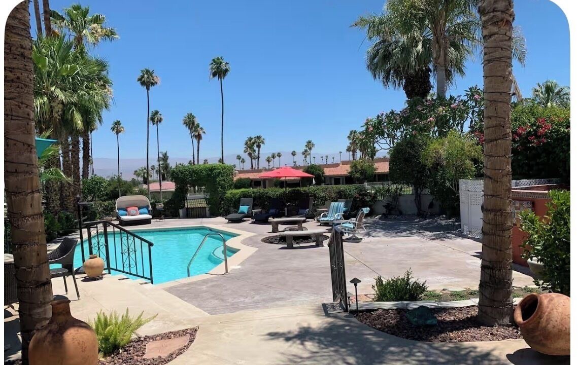 Photo of Outdoor in Palm Desert