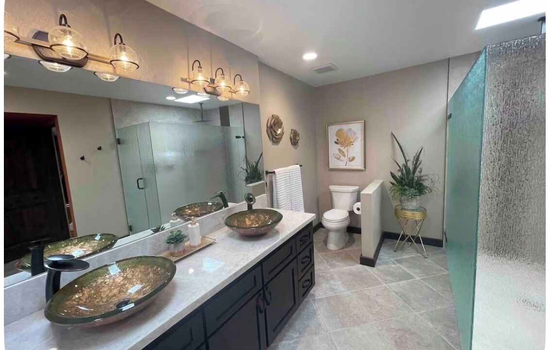 Photo of Bathroom in Palm Desert