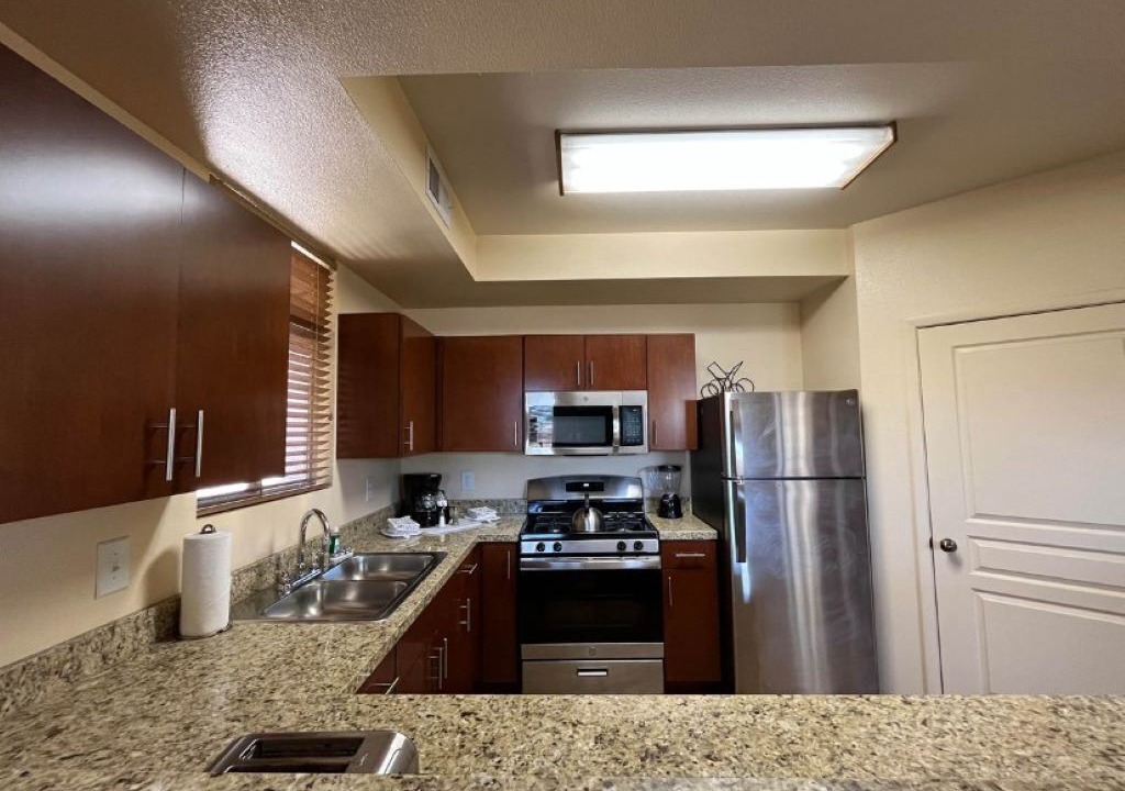 Photo of Kitchen in Spring Valley