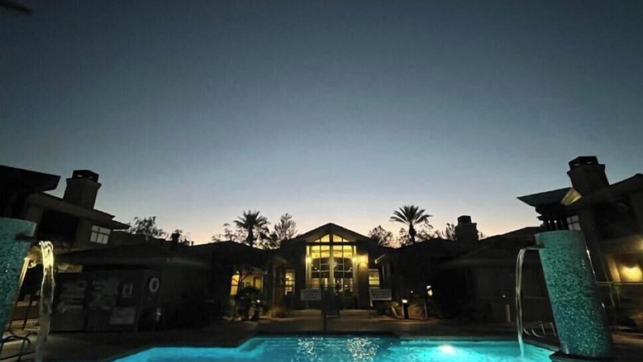 Photo of Outdoor in Spring Valley