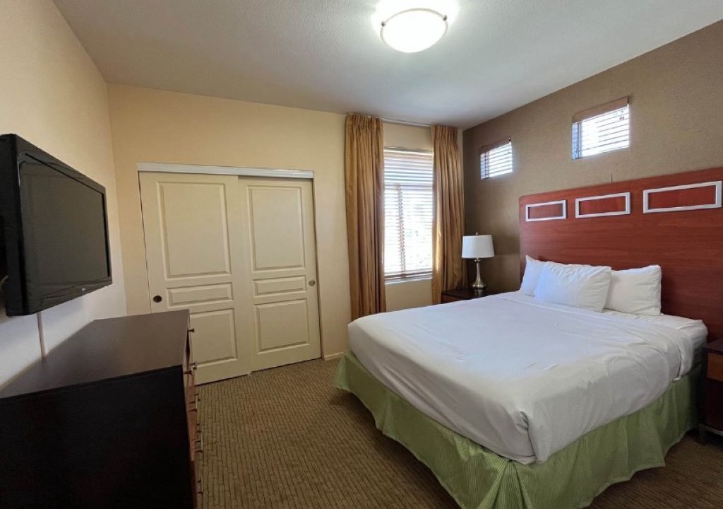 Photo of Bedroom in Spring Valley