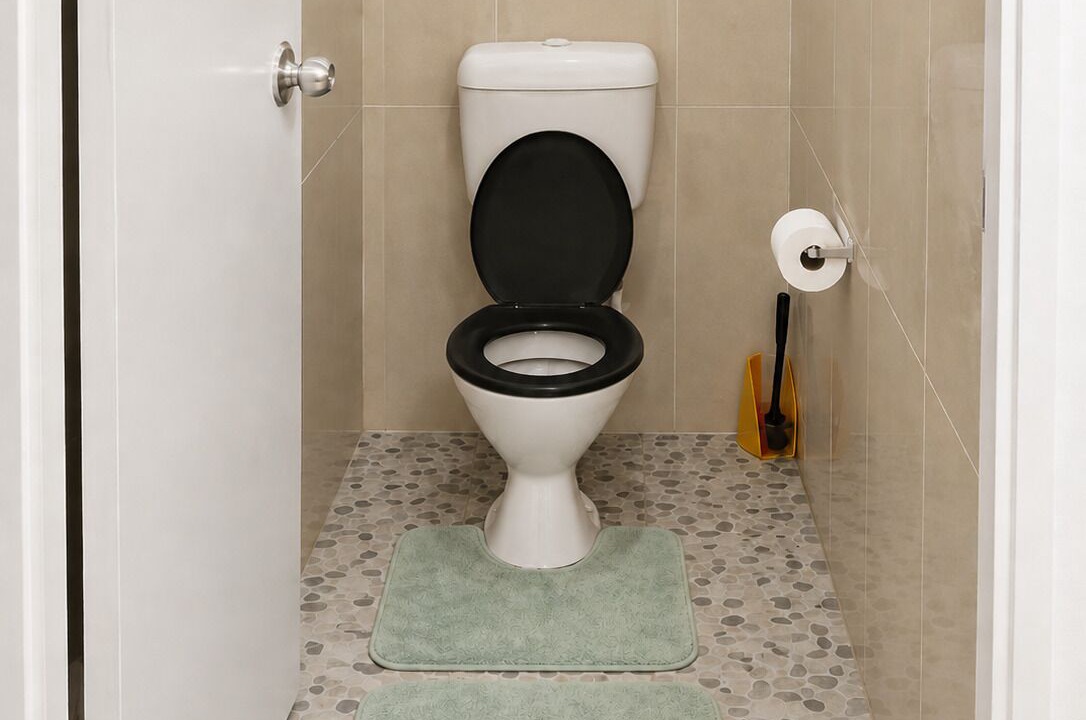 Photo of Bathroom in Nasinu