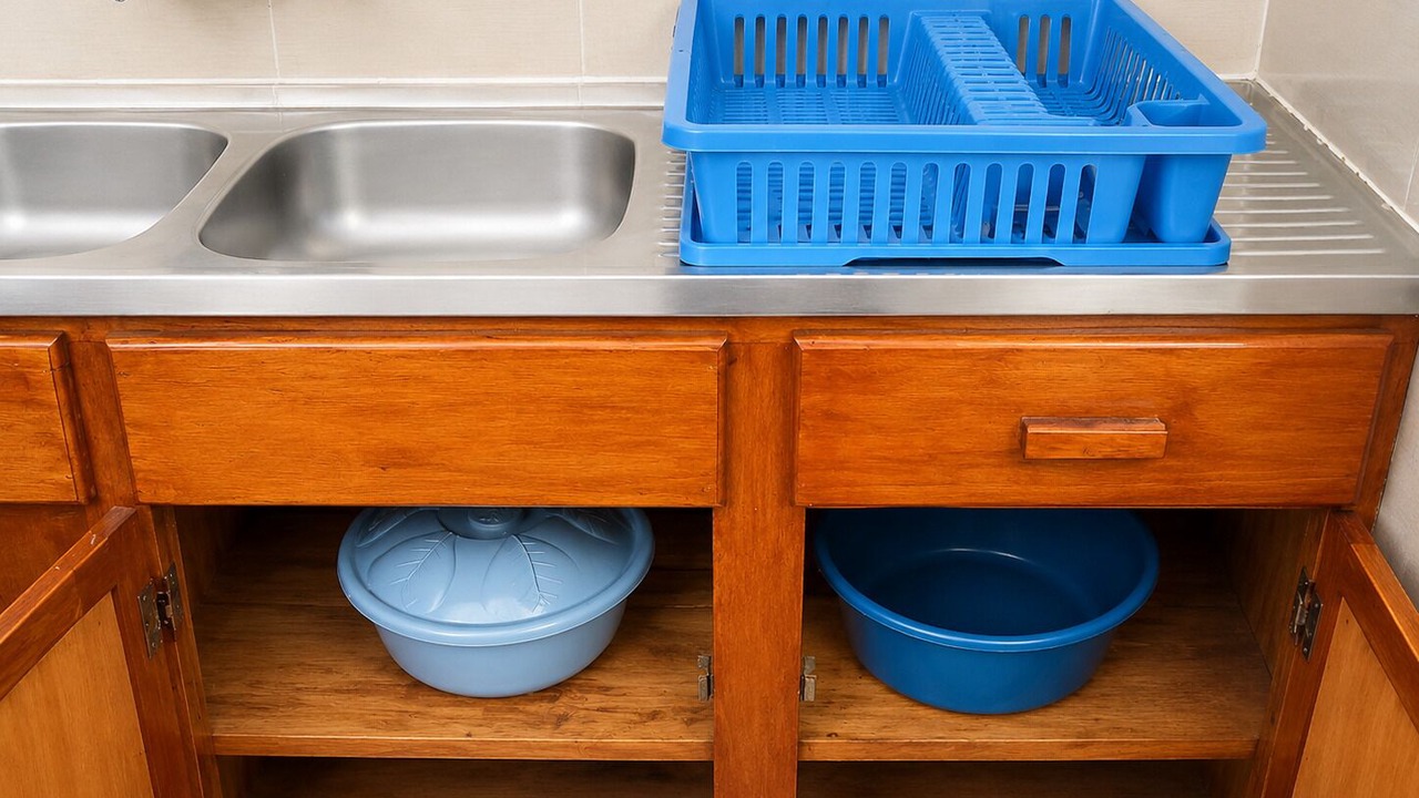 Photo of Kitchen in Nasinu