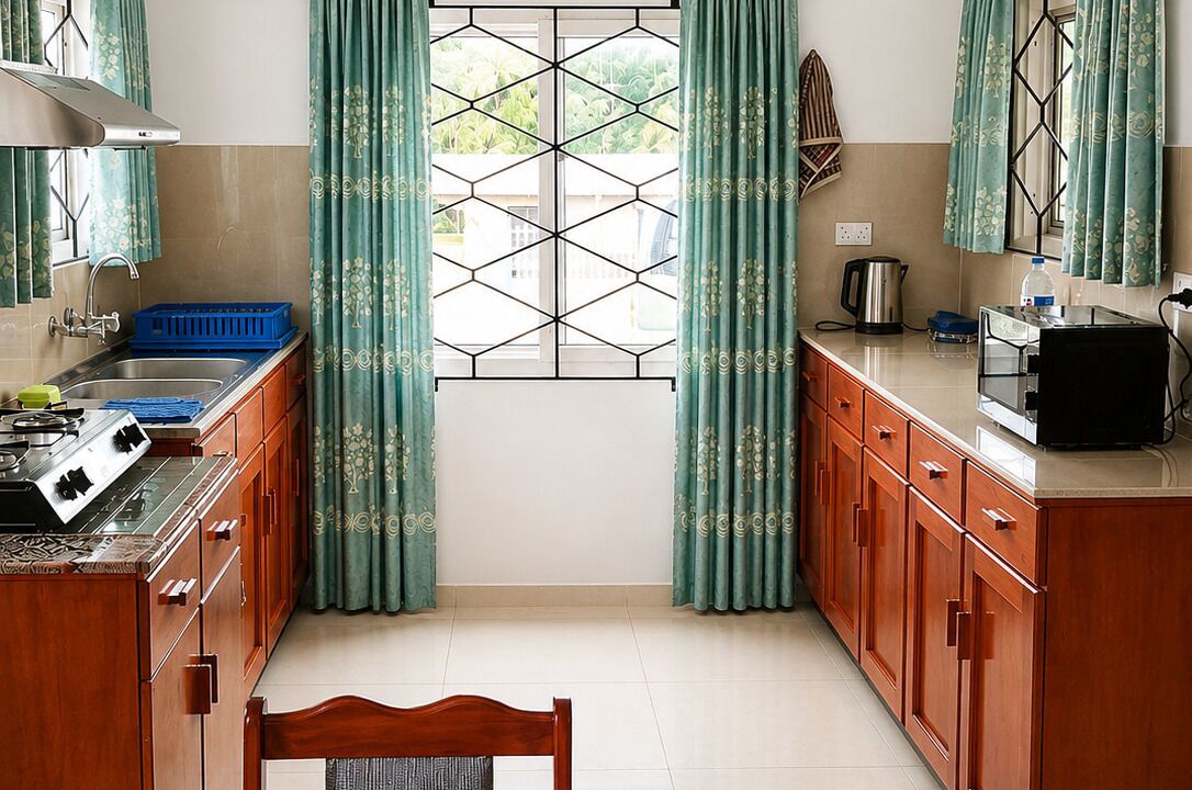 Photo of Kitchen in Nasinu