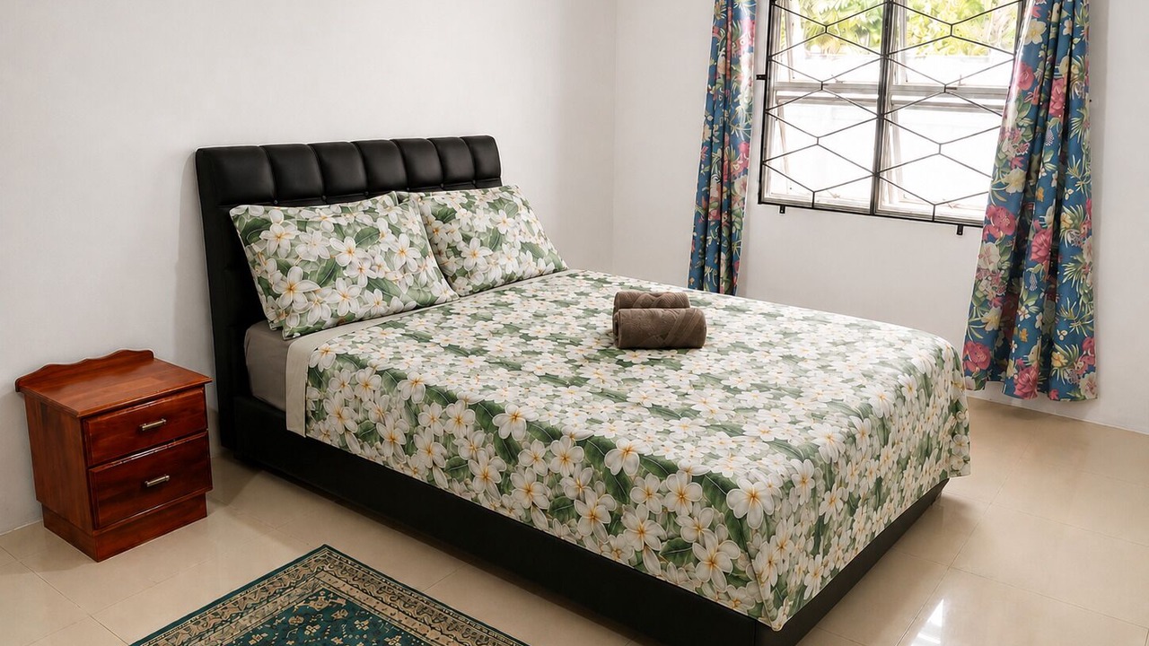 Photo of Bedroom in Nasinu