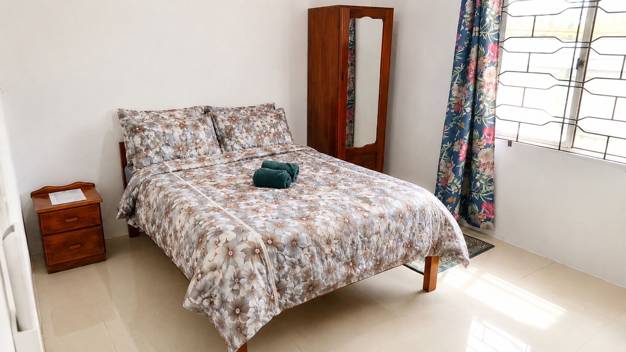 Photo of Bedroom in Nasinu