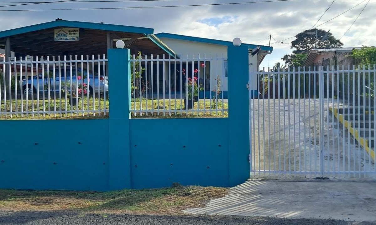 Photo of Outdoor in Nasinu
