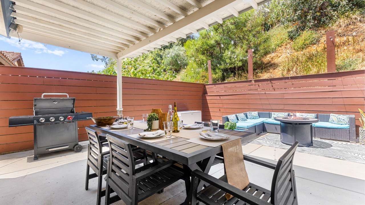 Photo of Outdoor in Point Loma Heights