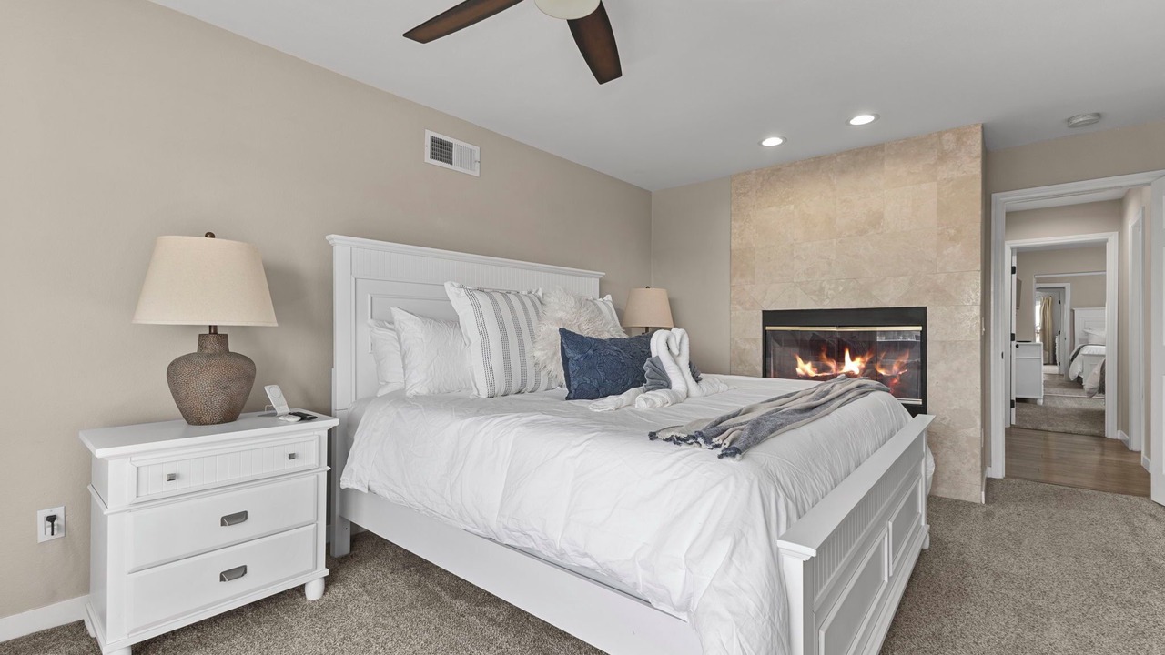 Photo of Bedroom in Point Loma Heights