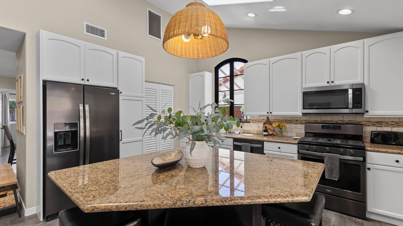 Photo of Kitchen in Point Loma Heights