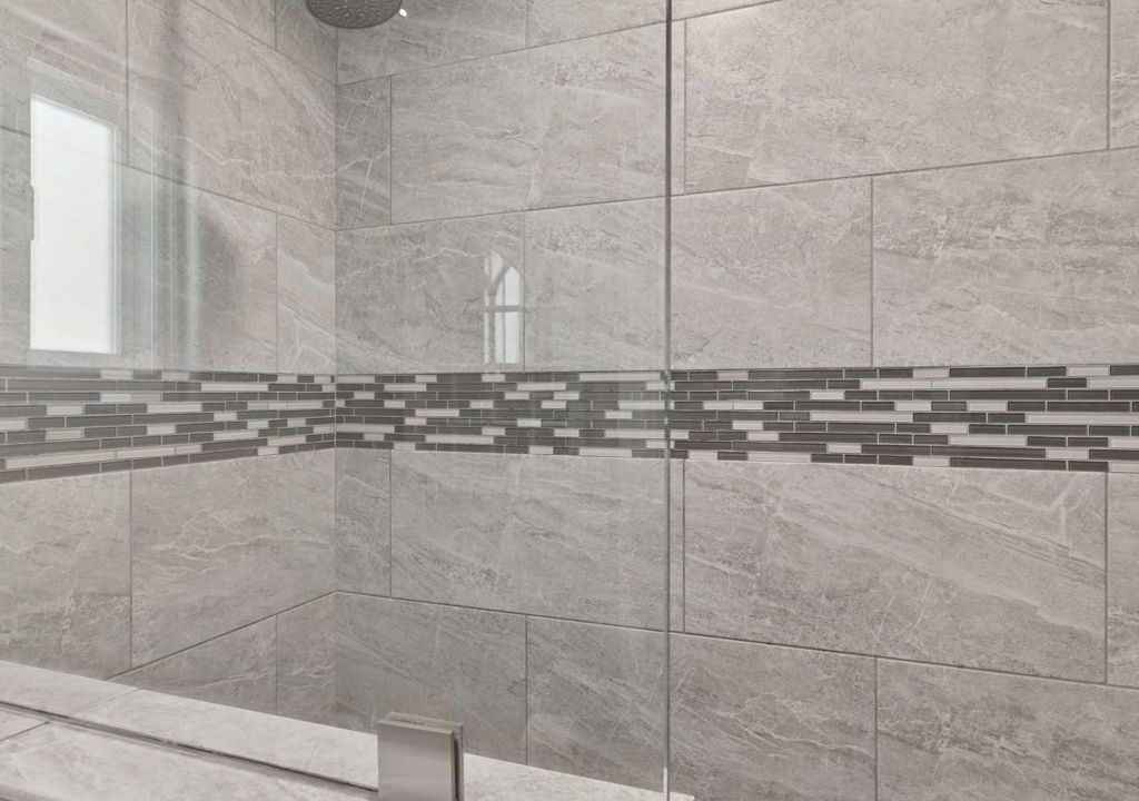 Photo of Bathroom in Point Loma Heights