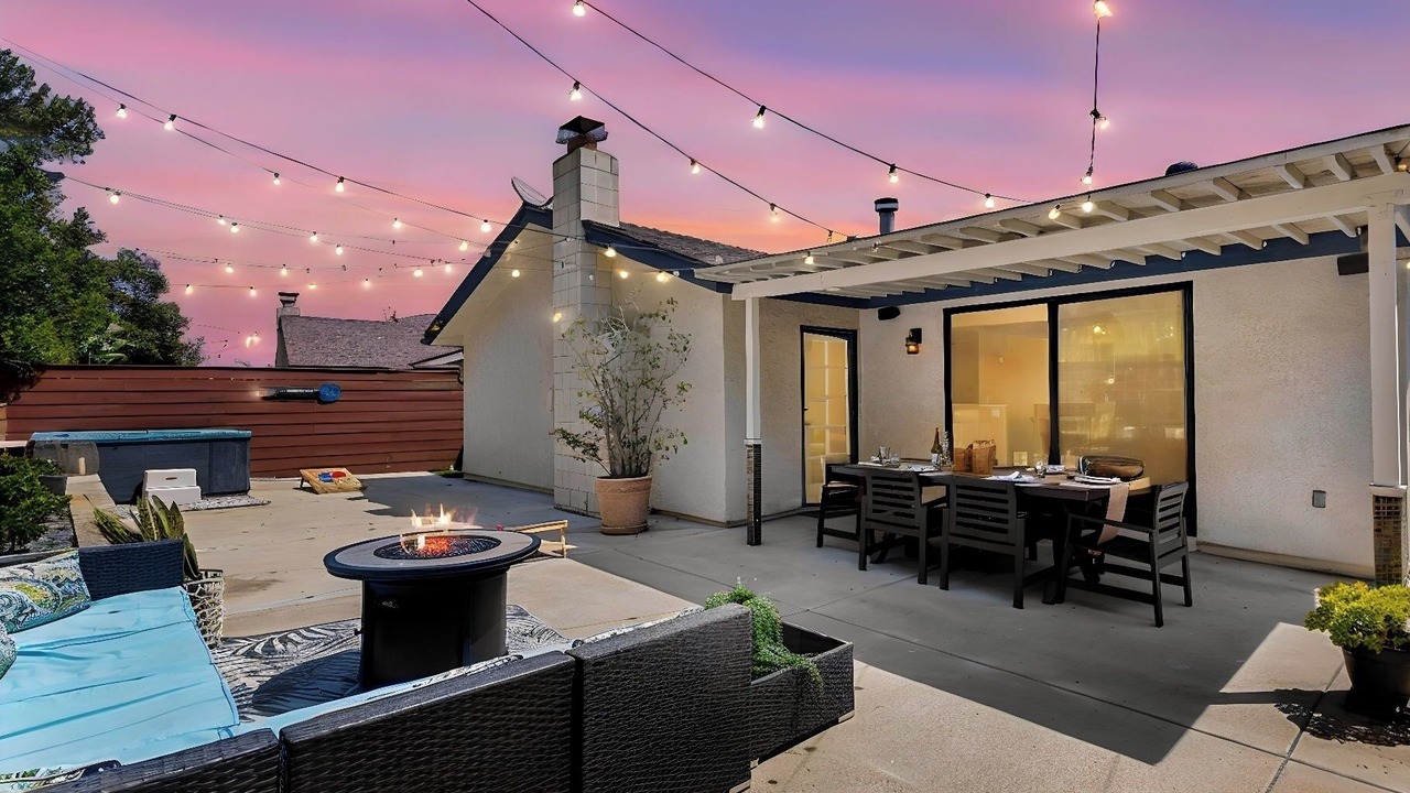 Photo of Outdoor in Point Loma Heights