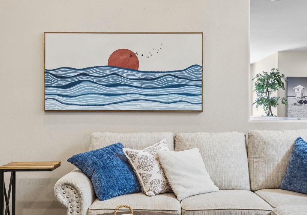 Photo of Livingroom in Point Loma Heights