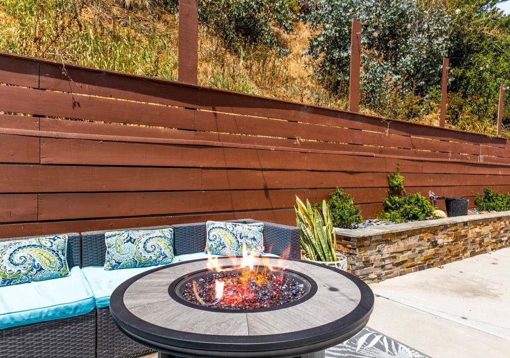 Photo of Patio Balcony in Point Loma Heights