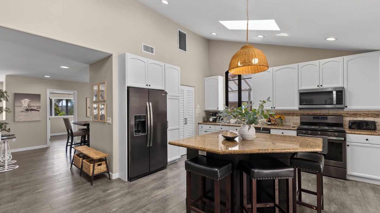 Photo of Kitchen in Point Loma Heights