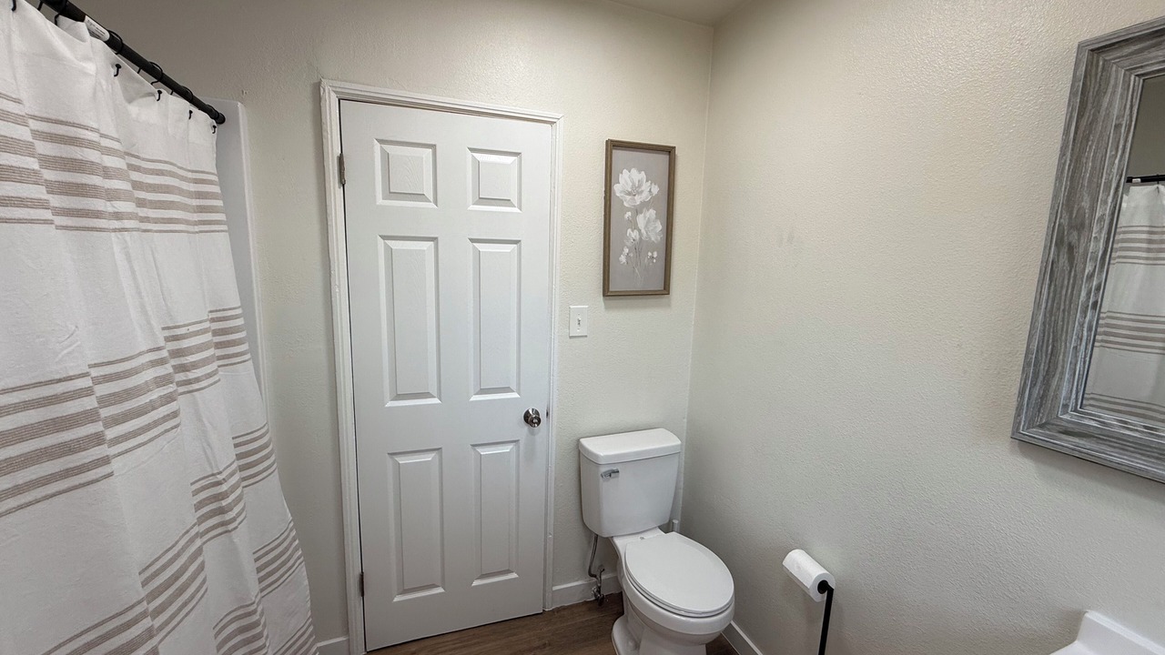 Photo of Bathroom in Bakersfield