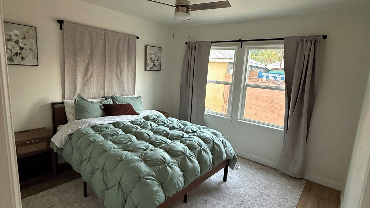 Photo of Bedroom in Bakersfield