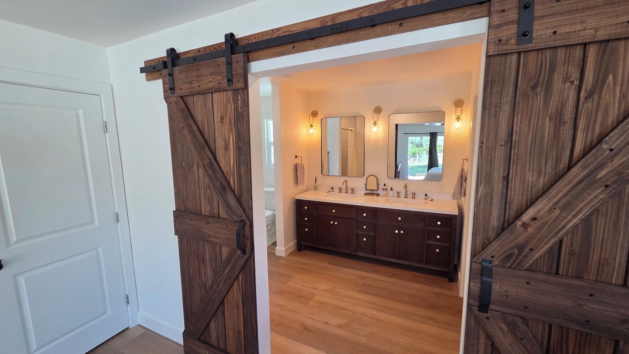Photo of Bathroom in Porterville