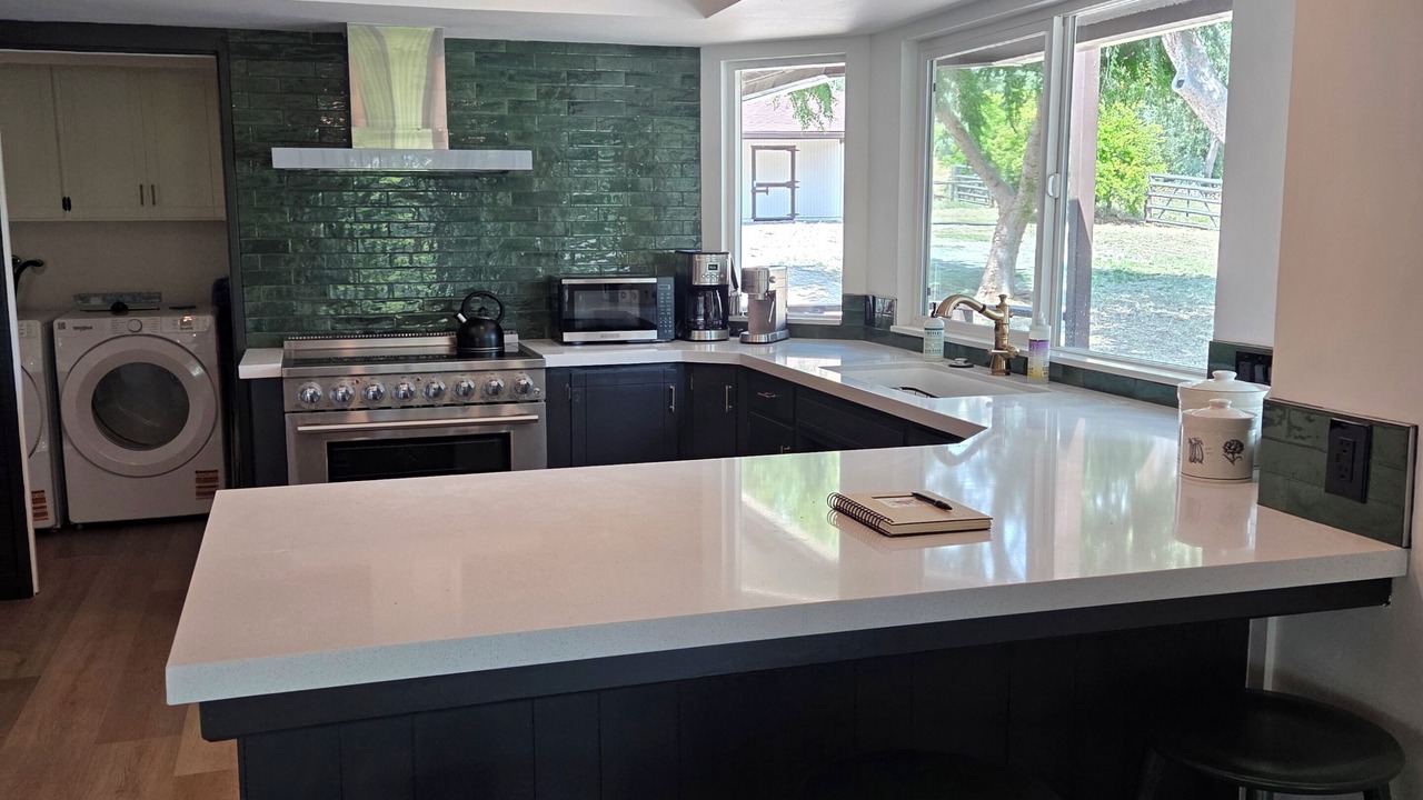 Photo of Kitchen in Porterville