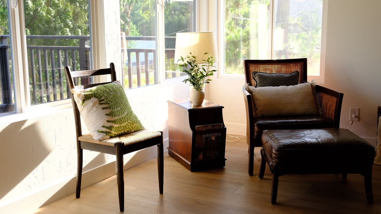 Photo of Livingroom in Porterville