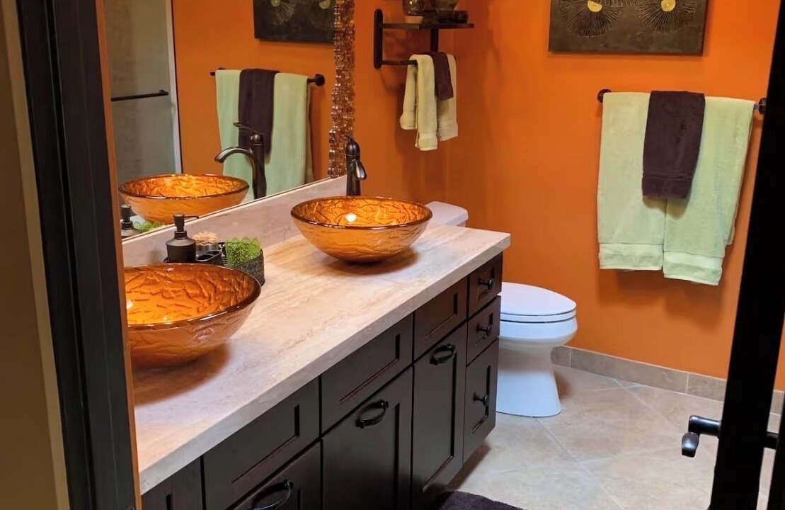Photo of Bathroom in Palm Desert