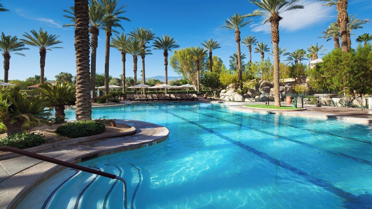 Photo of Outdoor in Rancho Mirage