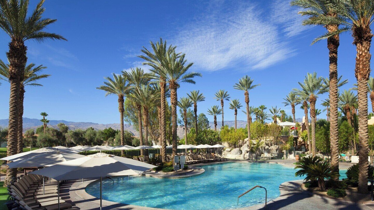 Photo of Outdoor in Rancho Mirage