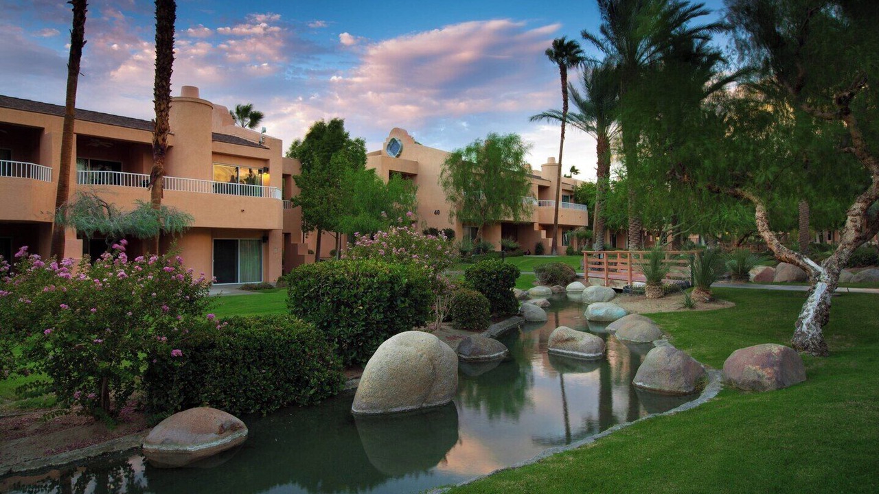 Photo of Outdoor in Rancho Mirage