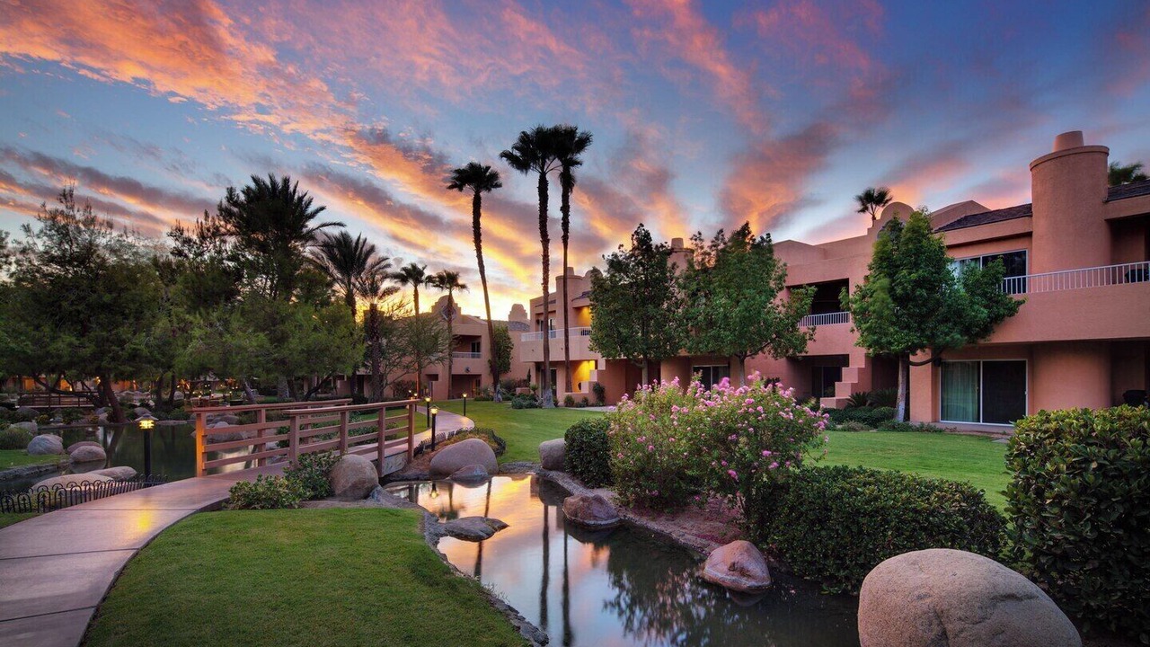 Photo of Outdoor in Rancho Mirage