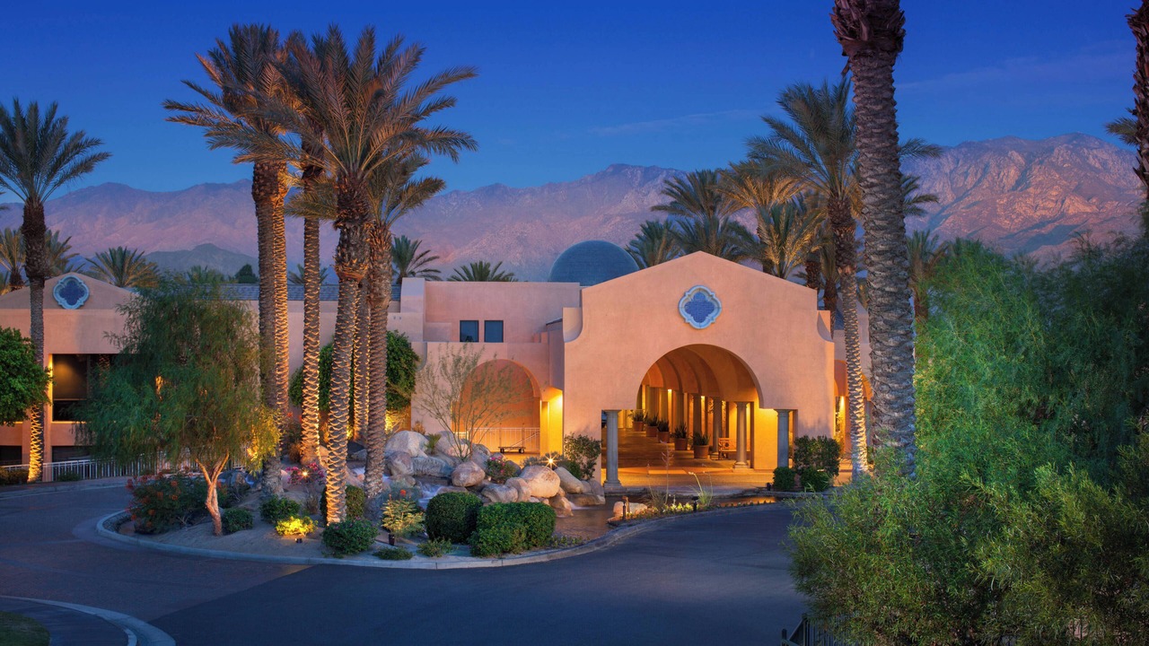 Photo of Outdoor in Rancho Mirage
