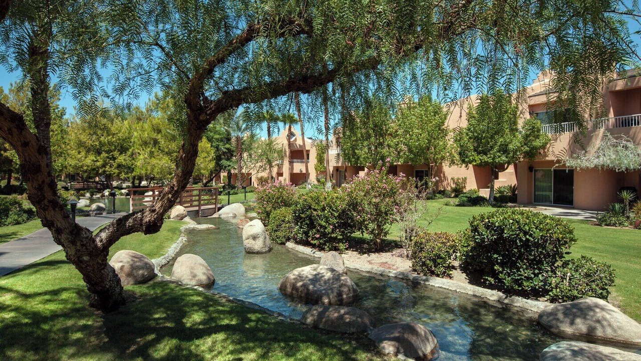 Photo of Outdoor in Rancho Mirage