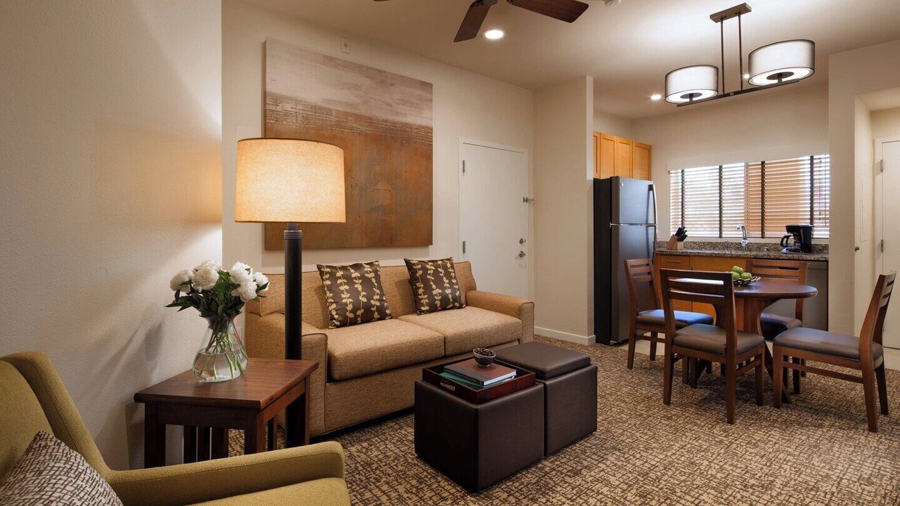 Photo of Livingroom in Rancho Mirage