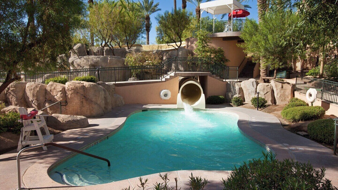 Photo of Outdoor in Rancho Mirage