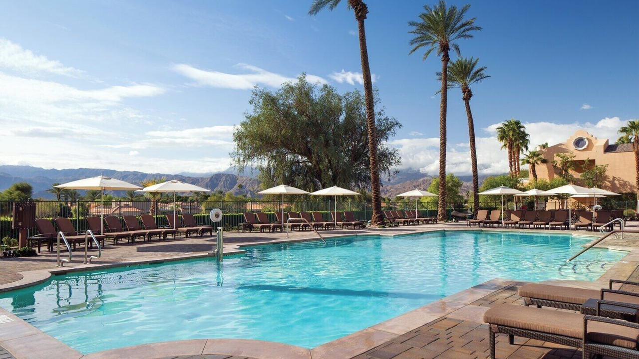 Photo of Outdoor in Rancho Mirage