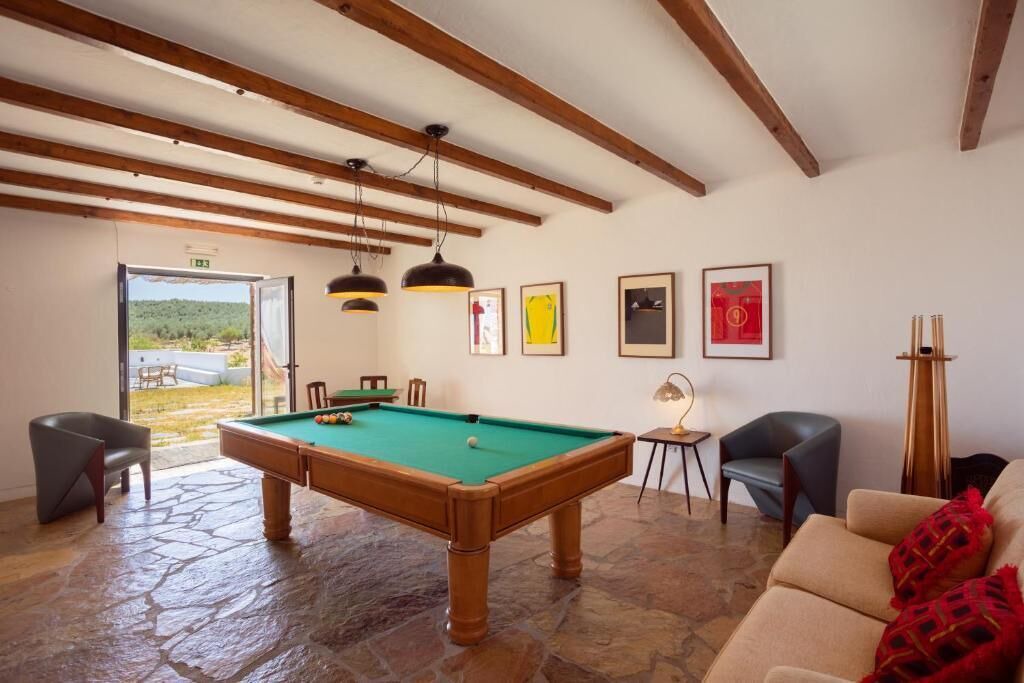 Photo of Bedroom in Povoa de Sao Miguel
