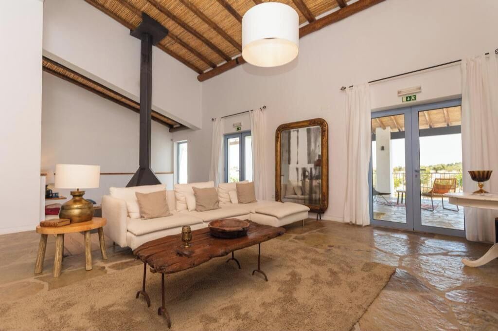 Photo of Livingroom in Povoa de Sao Miguel