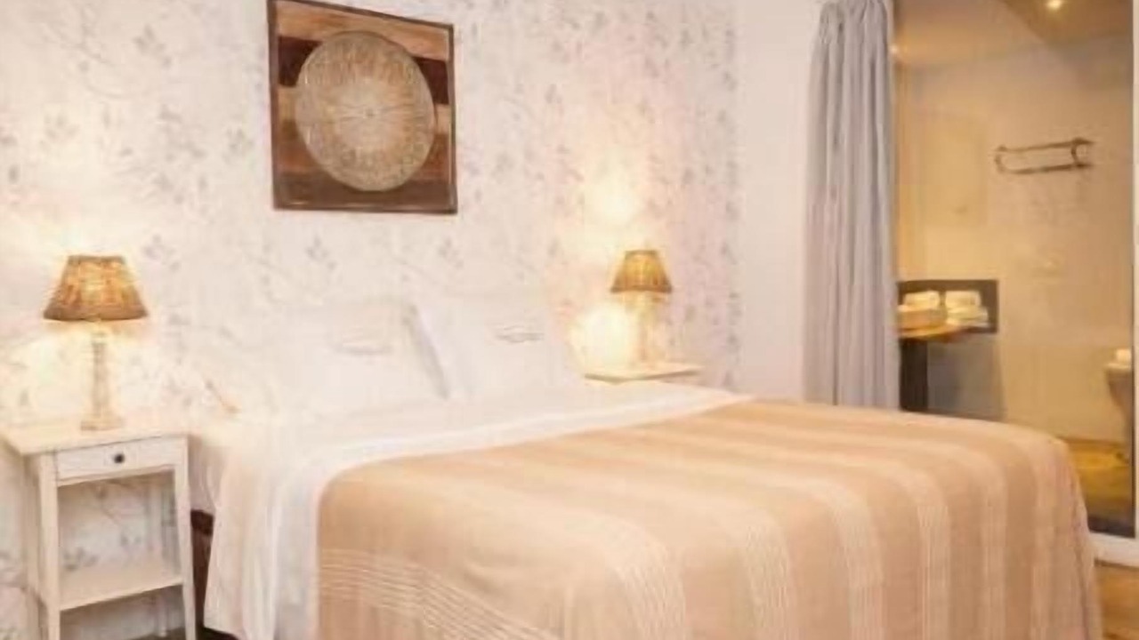 Photo of Bedroom in Povoa de Sao Miguel