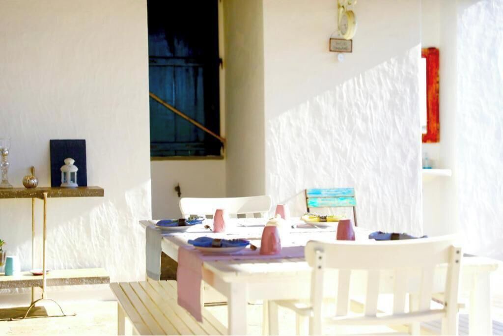 Photo of Outdoor in Povoa de Sao Miguel
