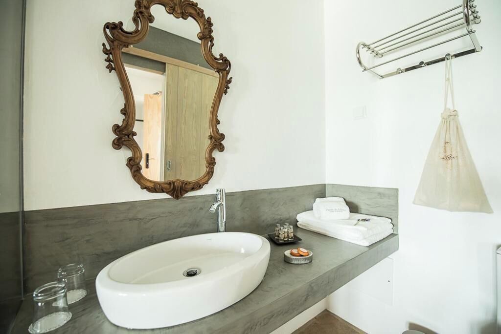 Photo of Bathroom in Povoa de Sao Miguel