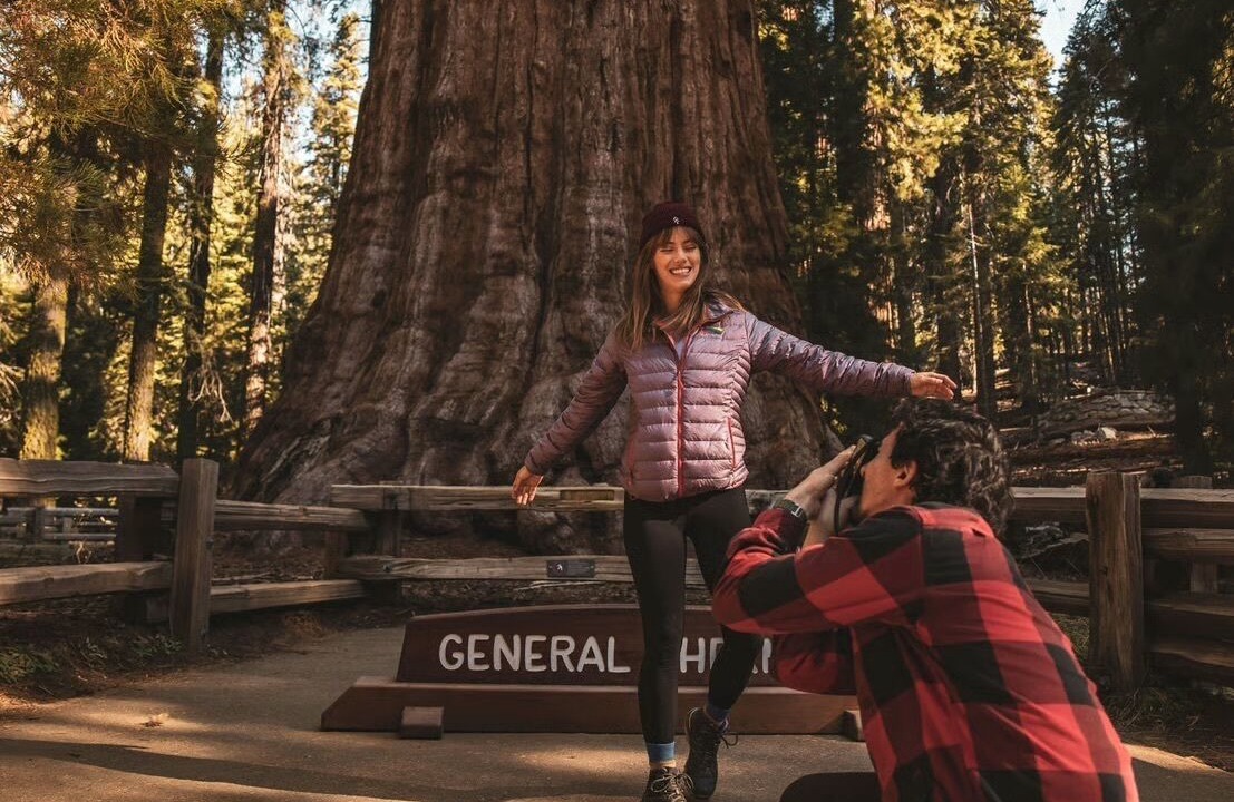 Photo of Others in Squaw Valley