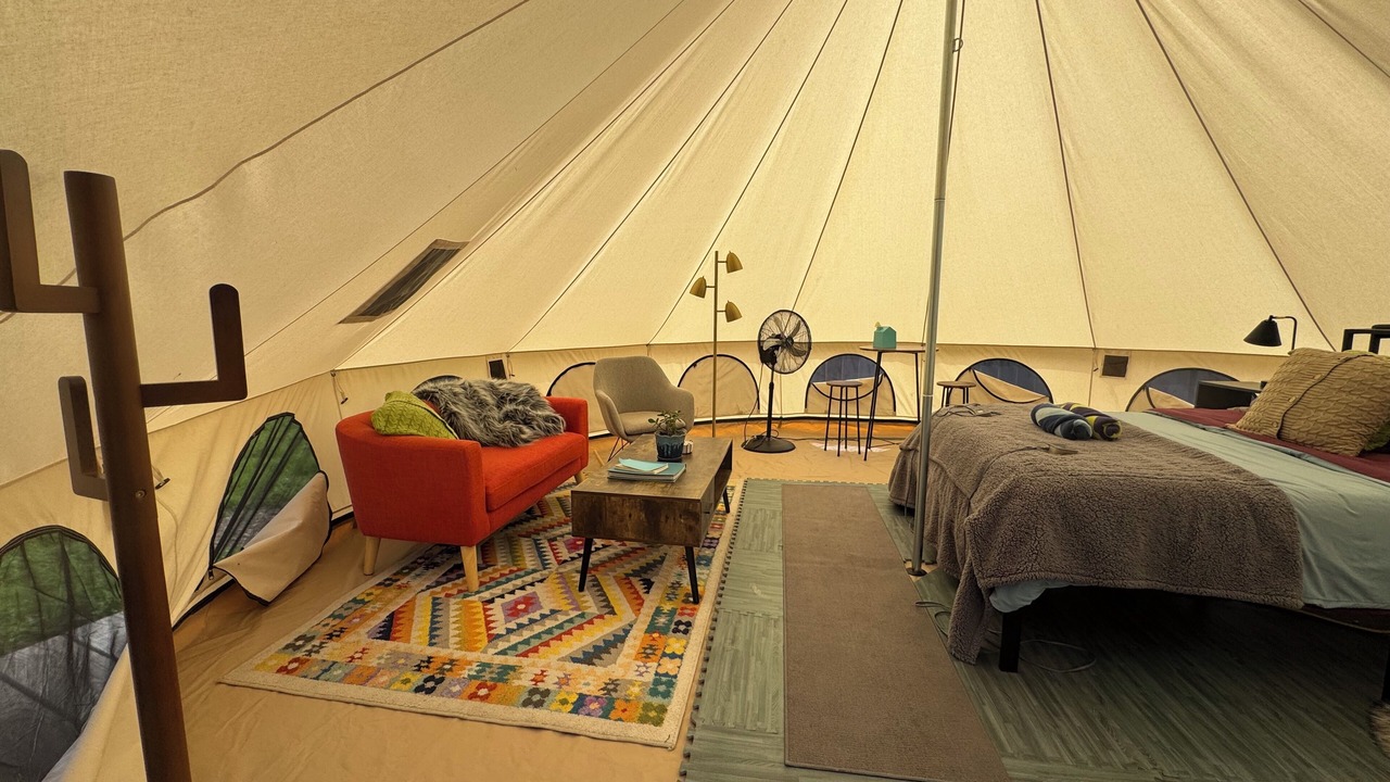 Photo of Bedroom in Squaw Valley