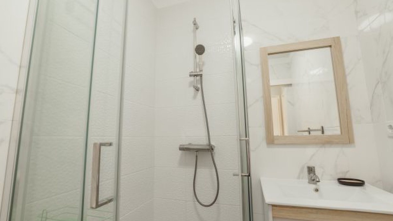 Photo of Bathroom in Espinho
