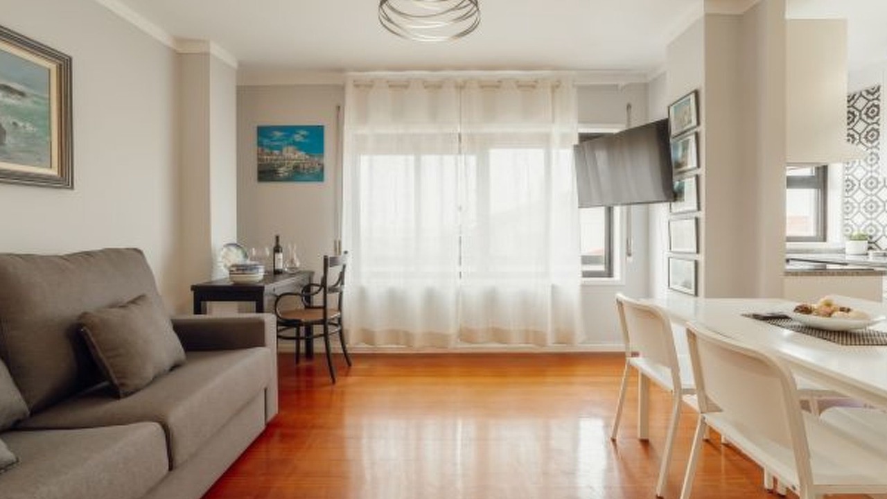 Photo of Livingroom in Espinho