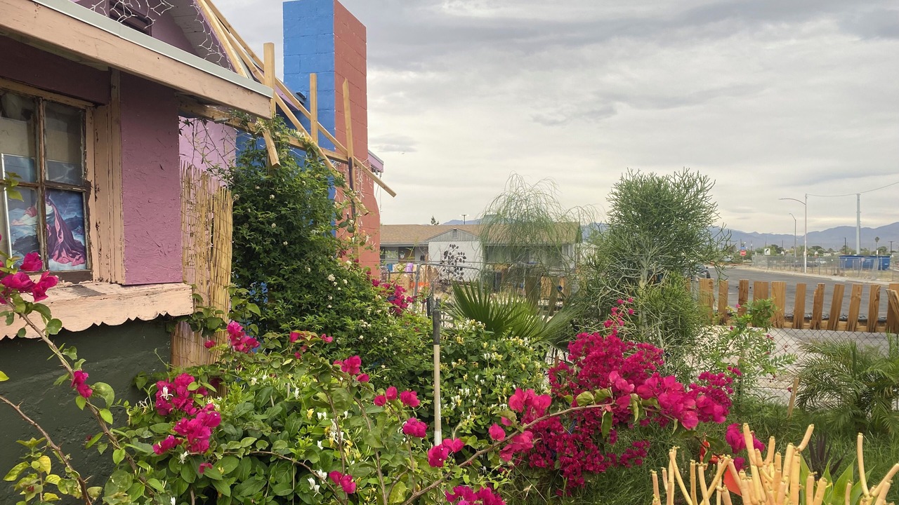 Photo of Outdoor in North Las Vegas