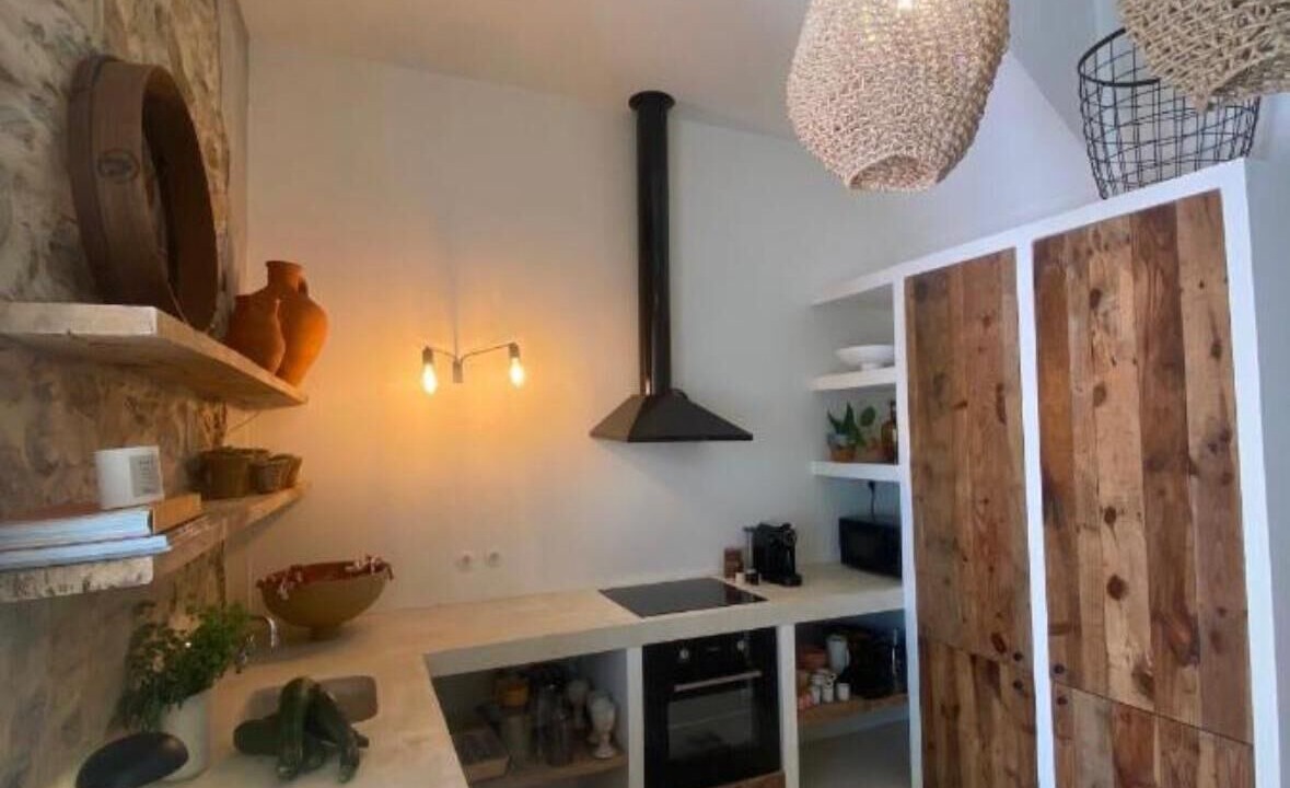 Photo of Kitchen in Grandola