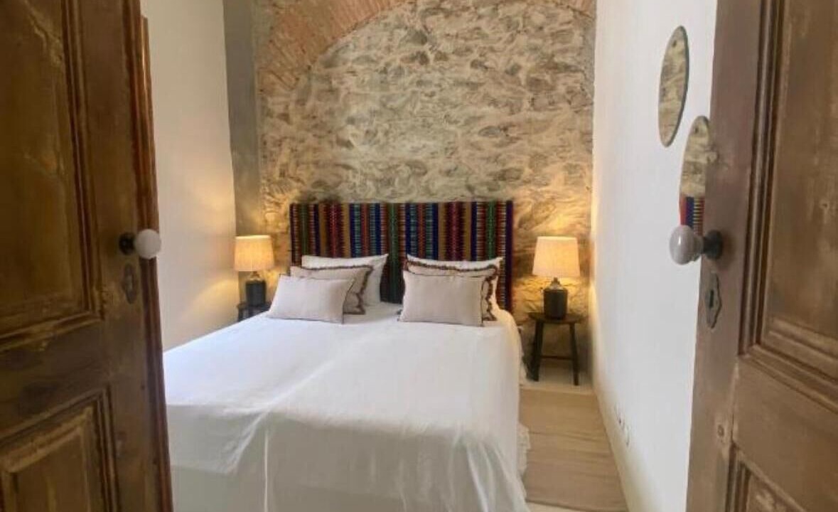Photo of Bedroom in Grandola