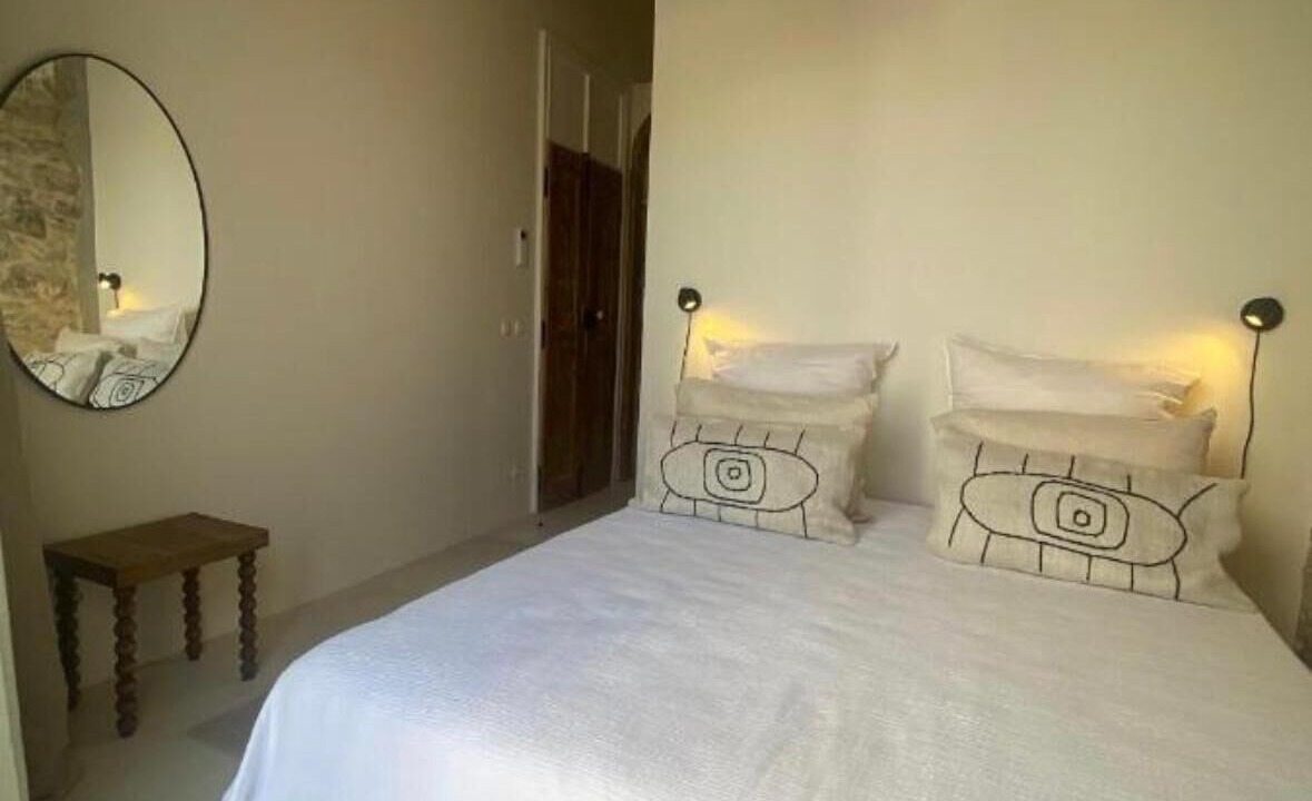 Photo of Bedroom in Grandola