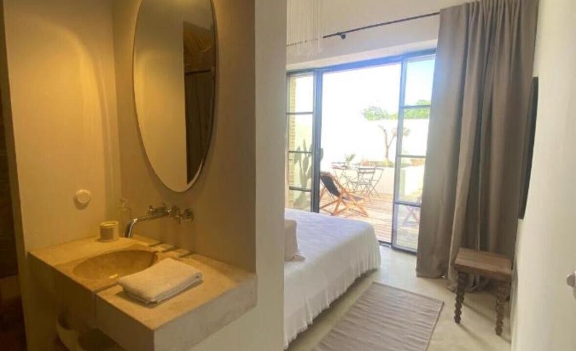 Photo of Bedroom in Grandola