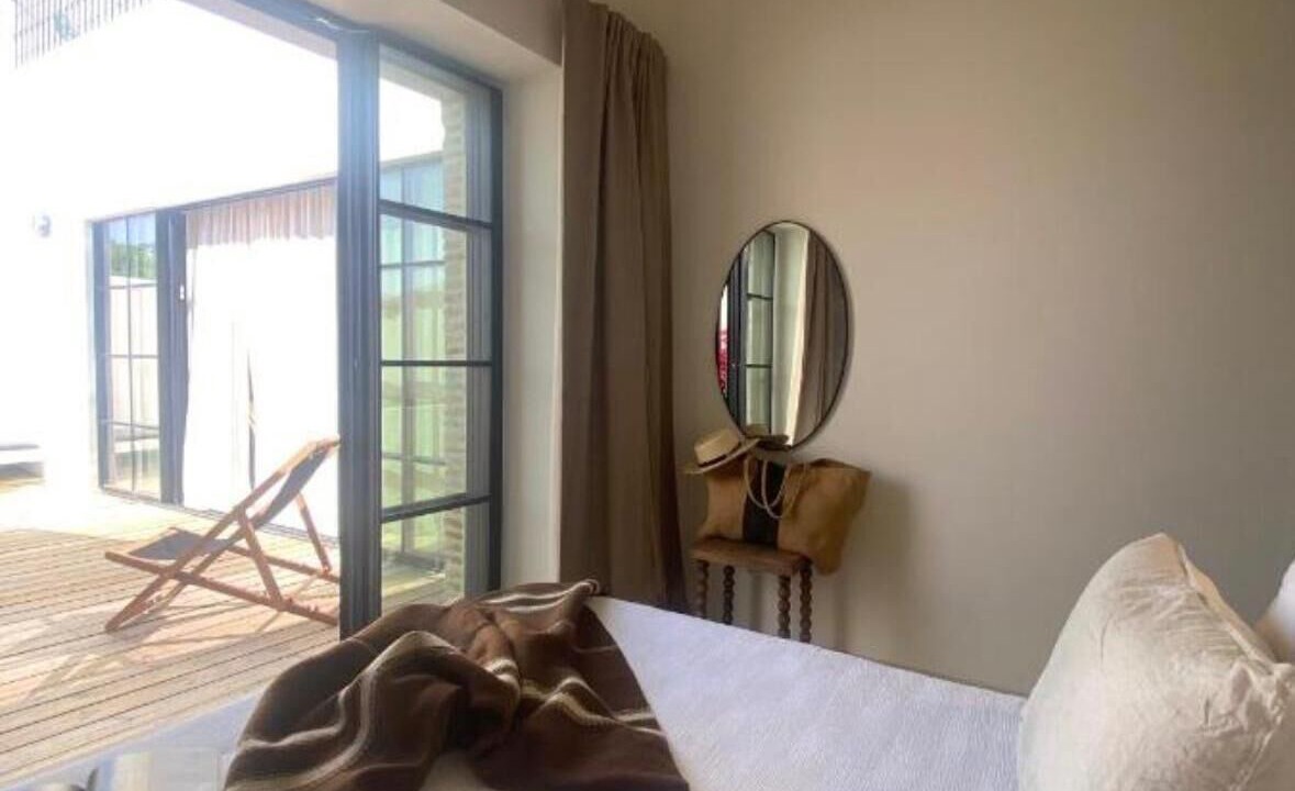 Photo of Bedroom in Grandola