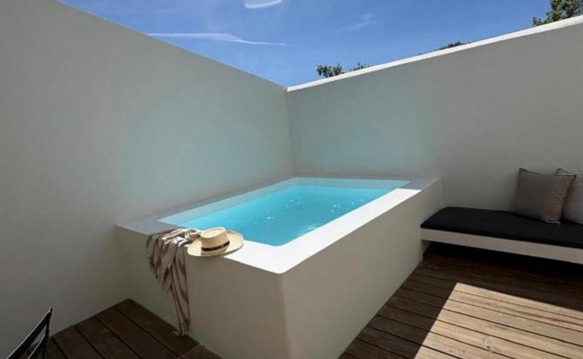 Photo of Patio Balcony in Grandola
